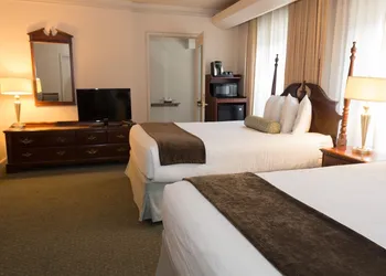 The Inn at Virginia Mason hotel thumbnail 5