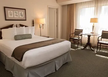 The Inn at Virginia Mason hotel thumbnail 6