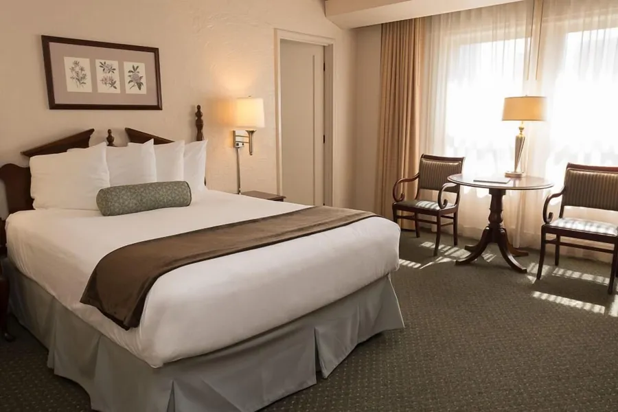 The Inn at Virginia Mason hotel detail image 6