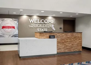 Hampton Inn & Suites Arroyo Grande/Pismo Beach Area, CA hotel thumbnail 2
