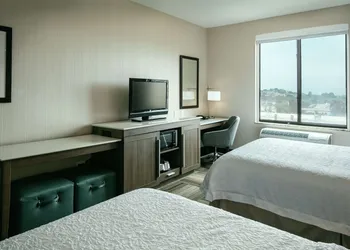 Hampton Inn & Suites Arroyo Grande/Pismo Beach Area, CA hotel thumbnail 3