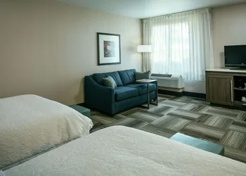 Hampton Inn & Suites Arroyo Grande/Pismo Beach Area, CA hotel thumbnail 7