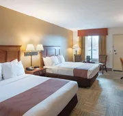 Quality Inn hotel detail image 5