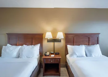 Quality Inn hotel thumbnail 6