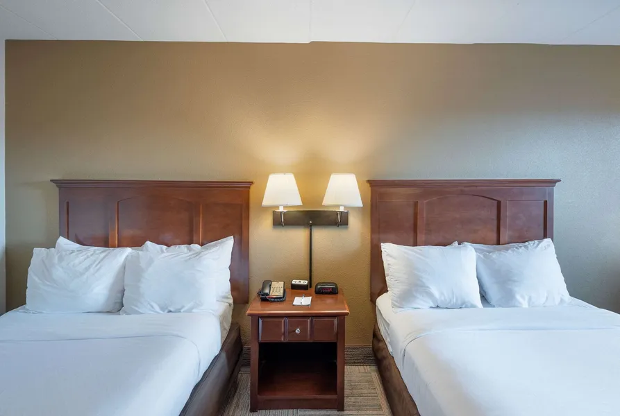 Quality Inn hotel detail image 6