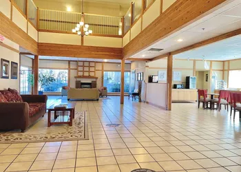 Country Inn & Suites by Radisson, Bend, OR hotel thumbnail 2