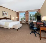 Hawthorn Extended Stay by Wyndham Rome hotel detail image 3