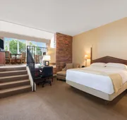 Hawthorn Extended Stay by Wyndham Rome hotel detail image 4