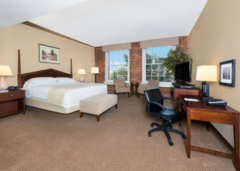 Hawthorn Extended Stay by Wyndham Rome hotel thumbnail 3
