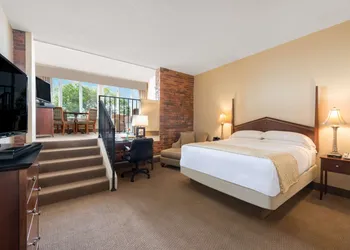 Hawthorn Extended Stay by Wyndham Rome hotel thumbnail 4
