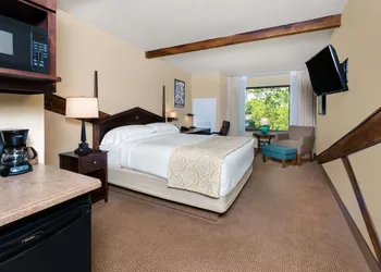 Hawthorn Extended Stay by Wyndham Rome hotel thumbnail 5