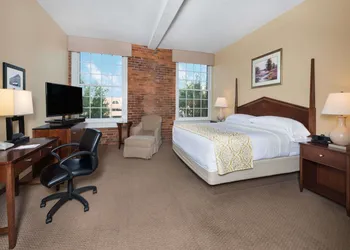 Hawthorn Extended Stay by Wyndham Rome hotel thumbnail 7