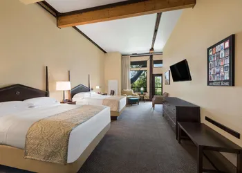 Hawthorn Extended Stay by Wyndham Rome hotel thumbnail 8