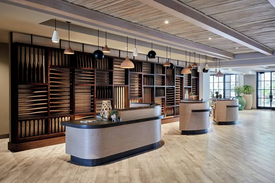 Coronado Island Marriott Resort & Spa hotel detail image 2