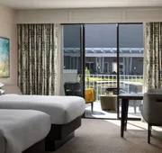 Coronado Island Marriott Resort & Spa hotel detail image 4