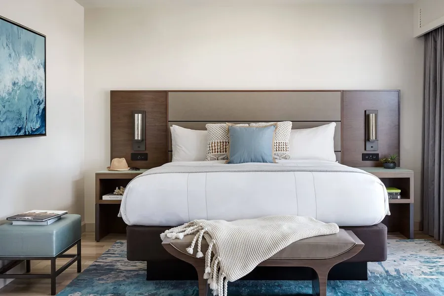 Coronado Island Marriott Resort & Spa hotel detail image 6