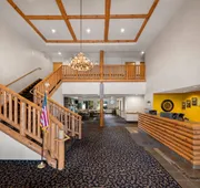 Rodeway Inn & Suites Tomahawk hotel detail image 3