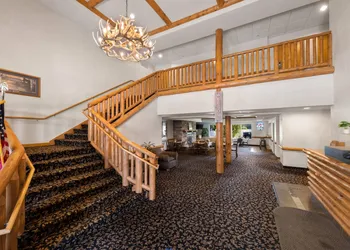 Rodeway Inn & Suites Tomahawk hotel thumbnail 2