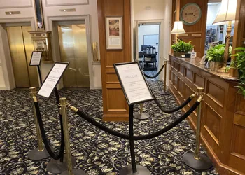 Hawthorne Hotel hotel thumbnail 2