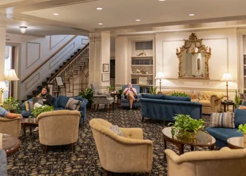Hawthorne Hotel hotel thumbnail 4