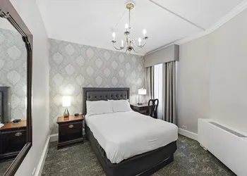 Hawthorne Hotel hotel thumbnail 5