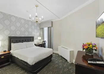 Hawthorne Hotel hotel thumbnail 6