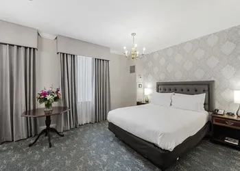 Hawthorne Hotel hotel thumbnail 7