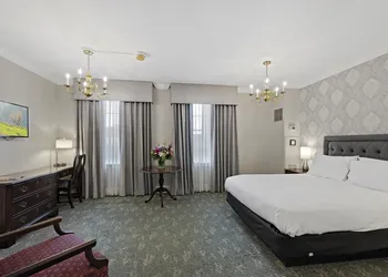 Hawthorne Hotel hotel thumbnail 8