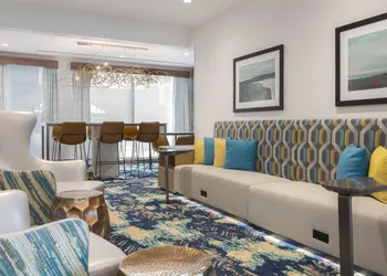 DoubleTree by Hilton Wilmington, NC hotel thumbnail 2