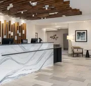 DoubleTree by Hilton Wilmington, NC hotel detail image 4