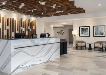 DoubleTree by Hilton Wilmington, NC hotel thumbnail 4