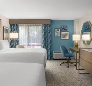 DoubleTree by Hilton Wilmington, NC hotel detail image 5
