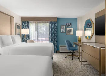 DoubleTree by Hilton Wilmington, NC hotel thumbnail 5