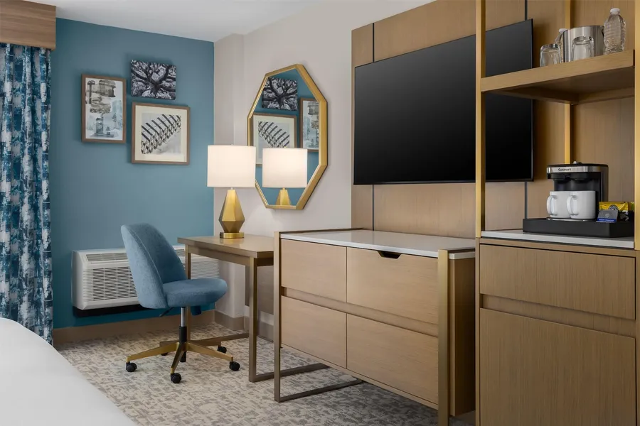DoubleTree by Hilton Wilmington, NC hotel detail image 6