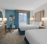 DoubleTree by Hilton Wilmington, NC hotel detail image 7