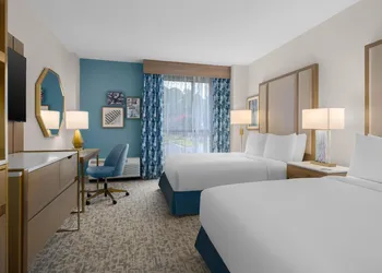 DoubleTree by Hilton Wilmington, NC hotel thumbnail 7