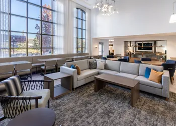 Staybridge Suites Denver - Cherry Creek by IHG hotel thumbnail 4