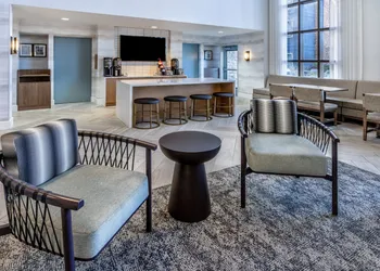 Staybridge Suites Denver - Cherry Creek by IHG hotel thumbnail 5