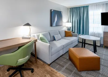 Staybridge Suites Denver - Cherry Creek by IHG hotel thumbnail 6