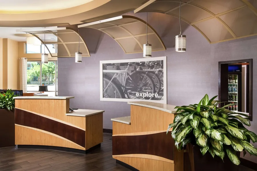 Hampton Inn & Suites Chattanooga/Downtown hotel detail image 2