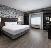 Hampton Inn & Suites Chattanooga/Downtown hotel detail image 3