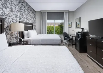 Hampton Inn & Suites Chattanooga/Downtown hotel thumbnail 4