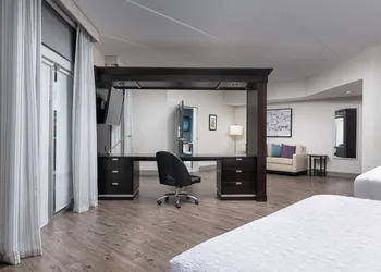 Hampton Inn & Suites Chattanooga/Downtown hotel thumbnail 7