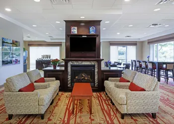 Best Western Plus Muskoka Inn hotel thumbnail 2