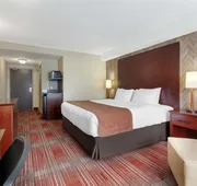 Best Western Plus Muskoka Inn hotel detail image 4