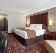 Best Western Plus Muskoka Inn hotel detail image 7