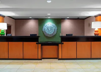 Fairfield Inn & Suites by Marriott Gadsden hotel thumbnail 2