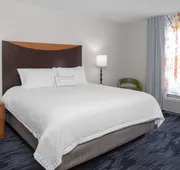 Fairfield Inn & Suites by Marriott Gadsden hotel detail image 3