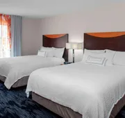 Fairfield Inn & Suites by Marriott Gadsden hotel detail image 4