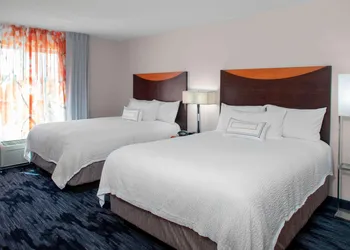Fairfield Inn & Suites by Marriott Gadsden hotel thumbnail 4